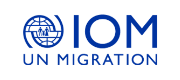 UN - International Organization for Migration Logo